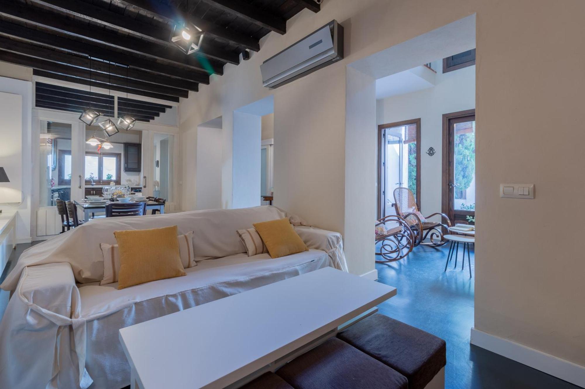 El Patio De Salome Villa Cordoba Ngoại thất bức ảnh