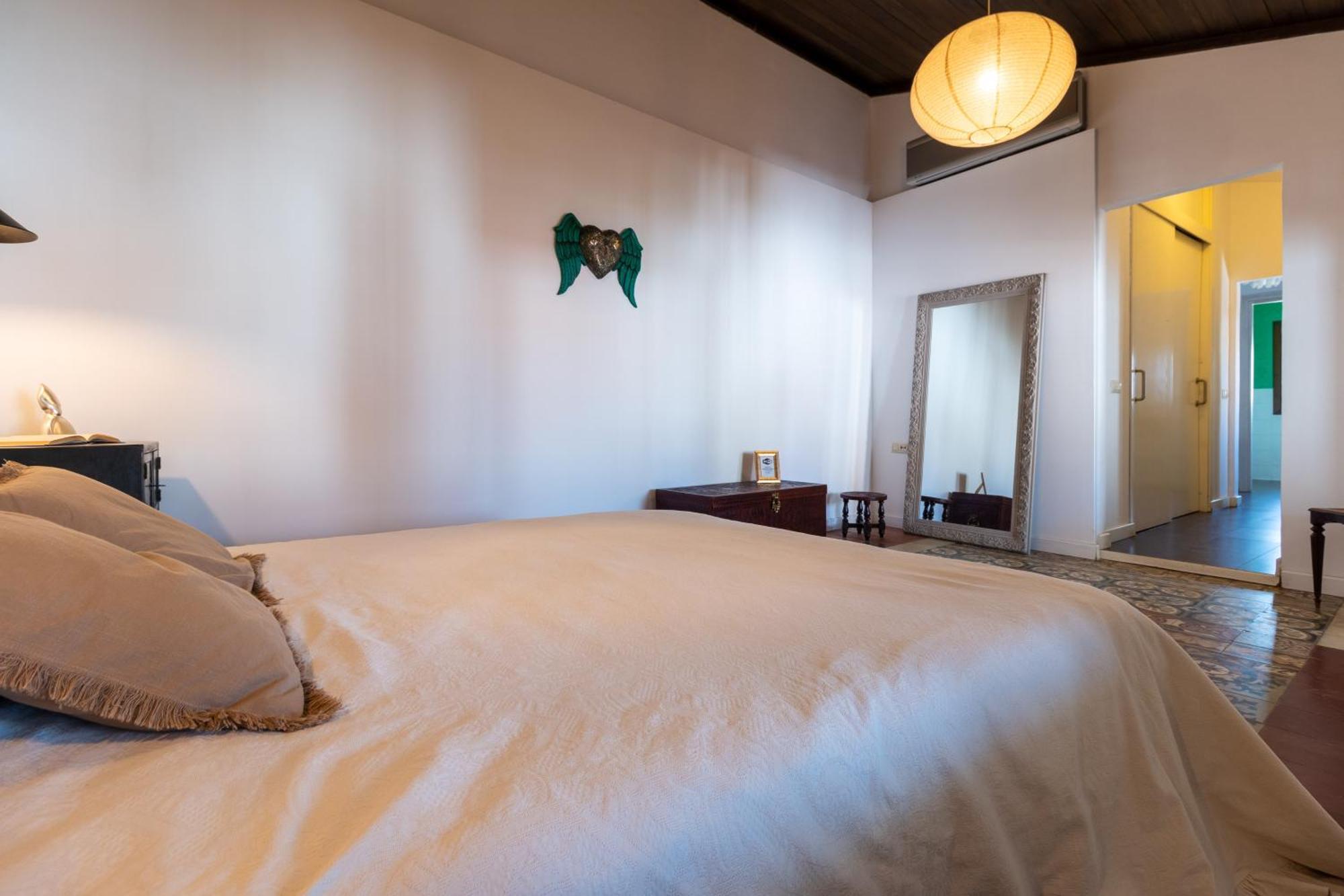 El Patio De Salome Villa Cordoba Ngoại thất bức ảnh