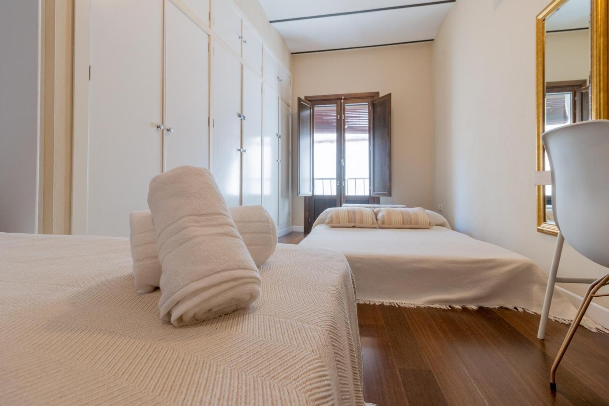 El Patio De Salome Villa Cordoba Ngoại thất bức ảnh
