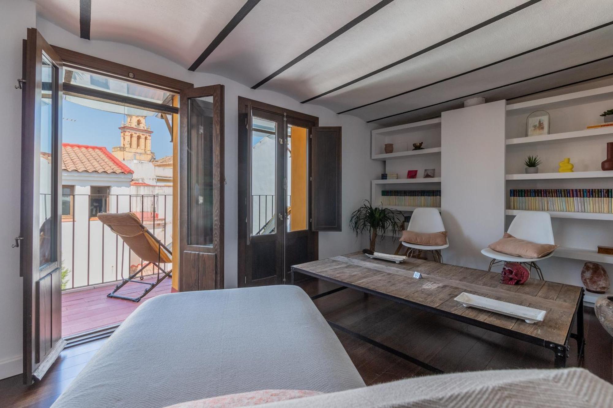 El Patio De Salome Villa Cordoba Ngoại thất bức ảnh