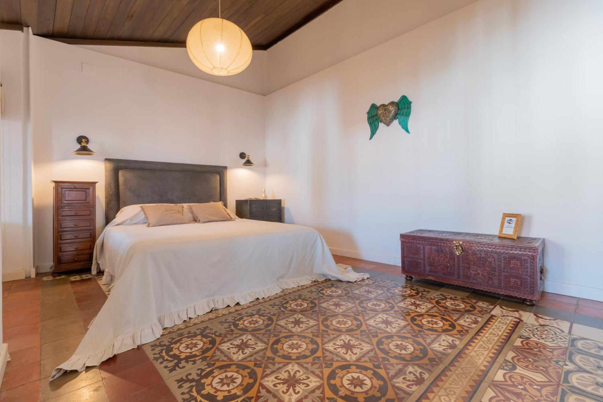El Patio De Salome Villa Cordoba Ngoại thất bức ảnh