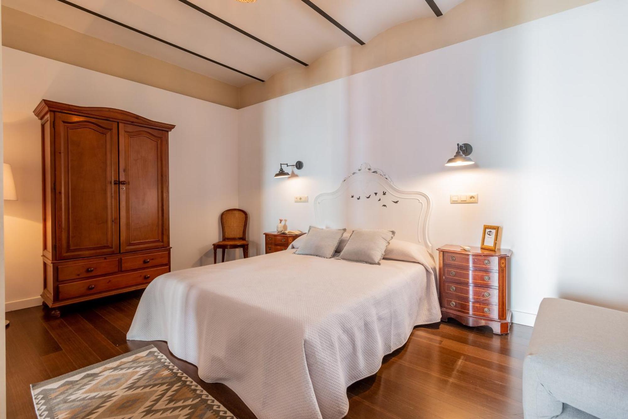 El Patio De Salome Villa Cordoba Ngoại thất bức ảnh