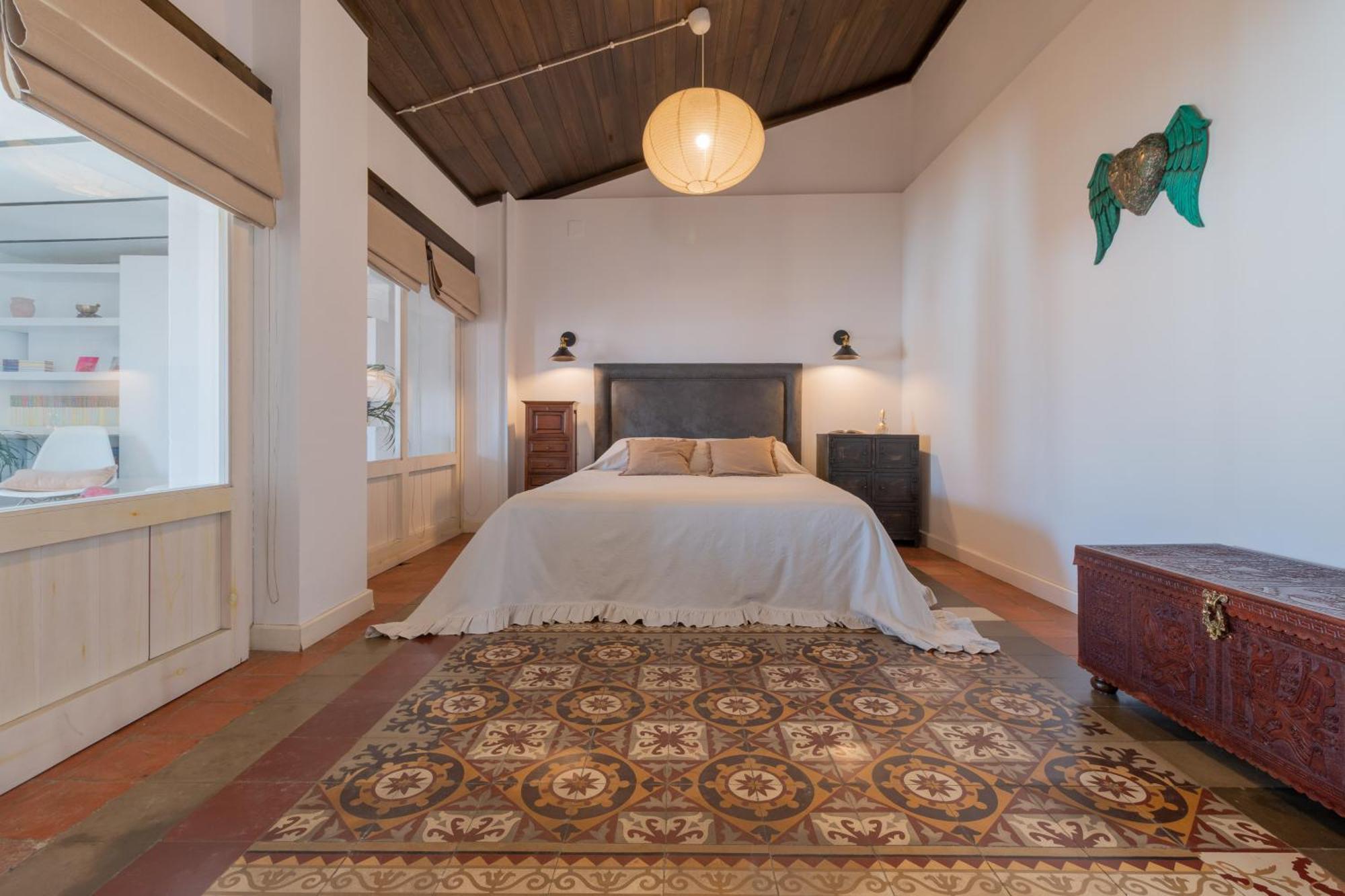 El Patio De Salome Villa Cordoba Ngoại thất bức ảnh