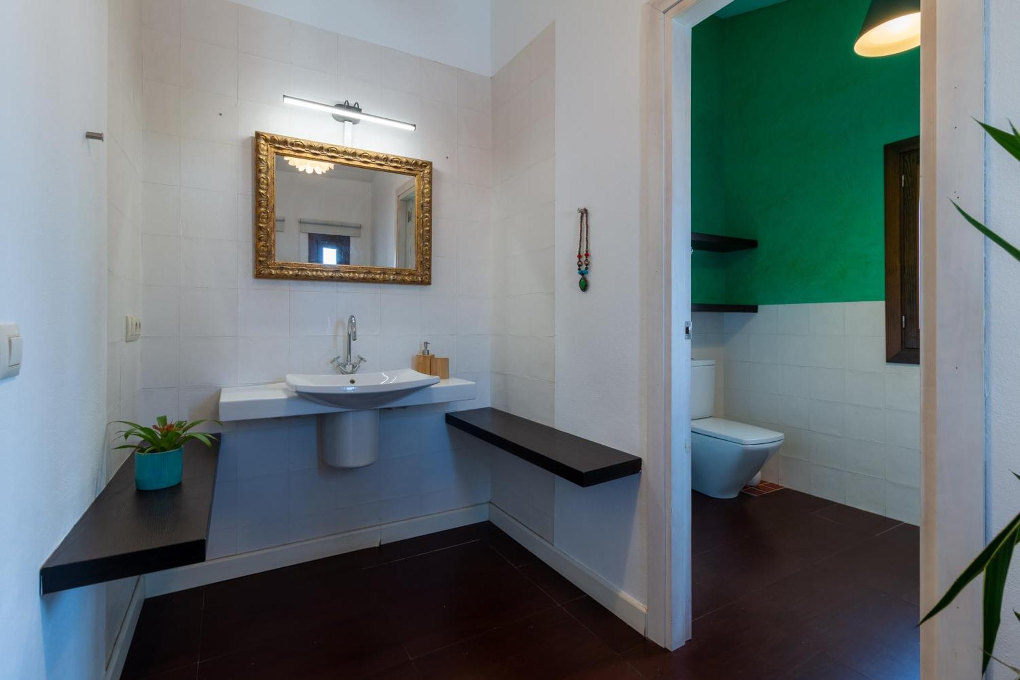 El Patio De Salome Villa Cordoba Ngoại thất bức ảnh