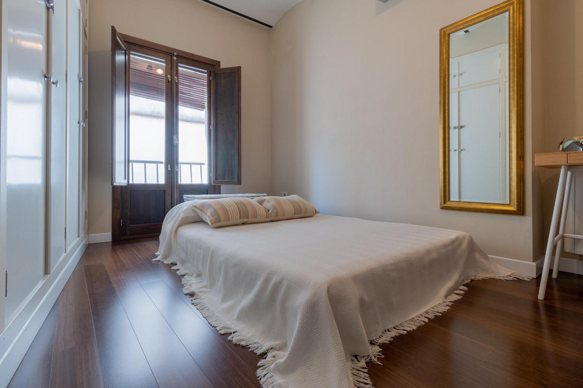 El Patio De Salome Villa Cordoba Ngoại thất bức ảnh