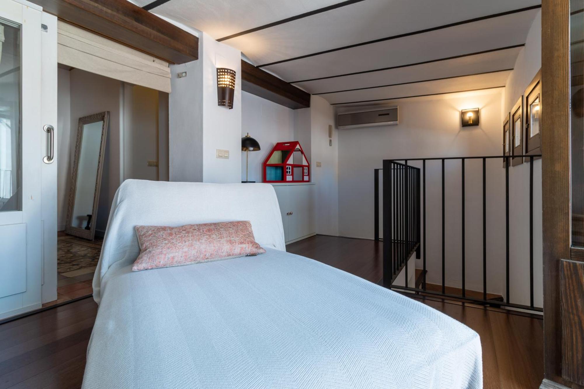 El Patio De Salome Villa Cordoba Ngoại thất bức ảnh
