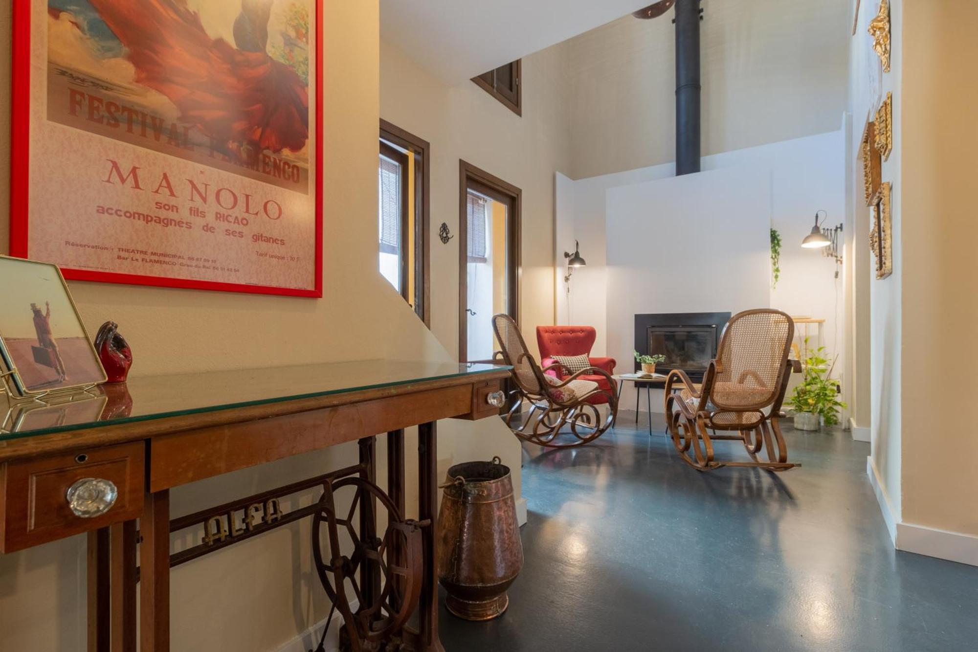 El Patio De Salome Villa Cordoba Ngoại thất bức ảnh