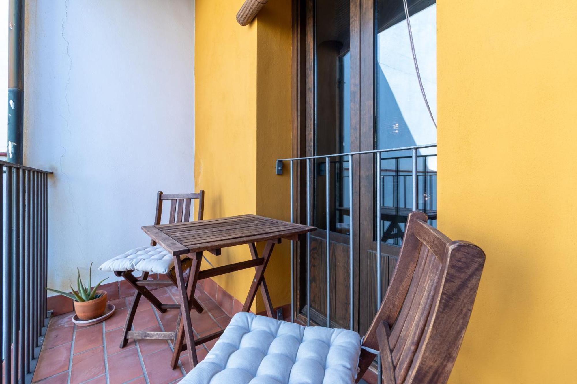 El Patio De Salome Villa Cordoba Ngoại thất bức ảnh