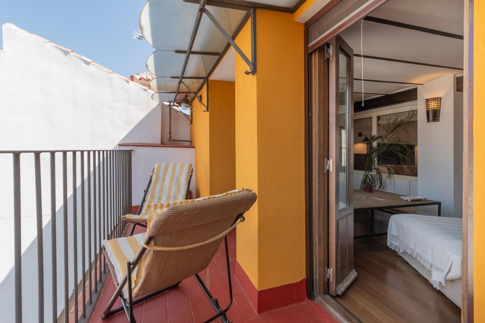 El Patio De Salome Villa Cordoba Ngoại thất bức ảnh