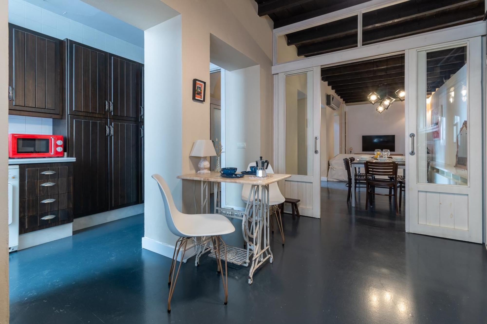 El Patio De Salome Villa Cordoba Ngoại thất bức ảnh