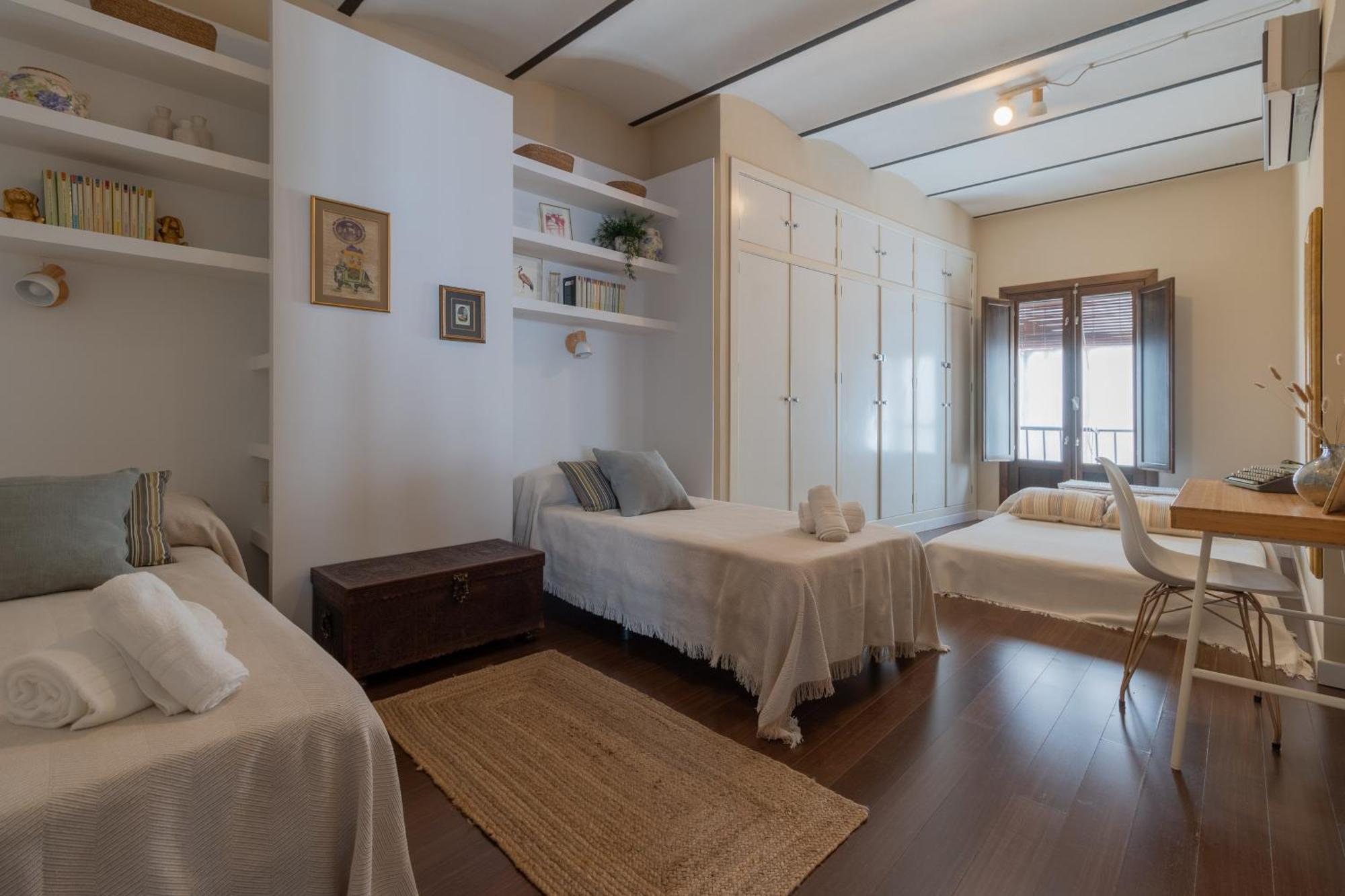 El Patio De Salome Villa Cordoba Ngoại thất bức ảnh