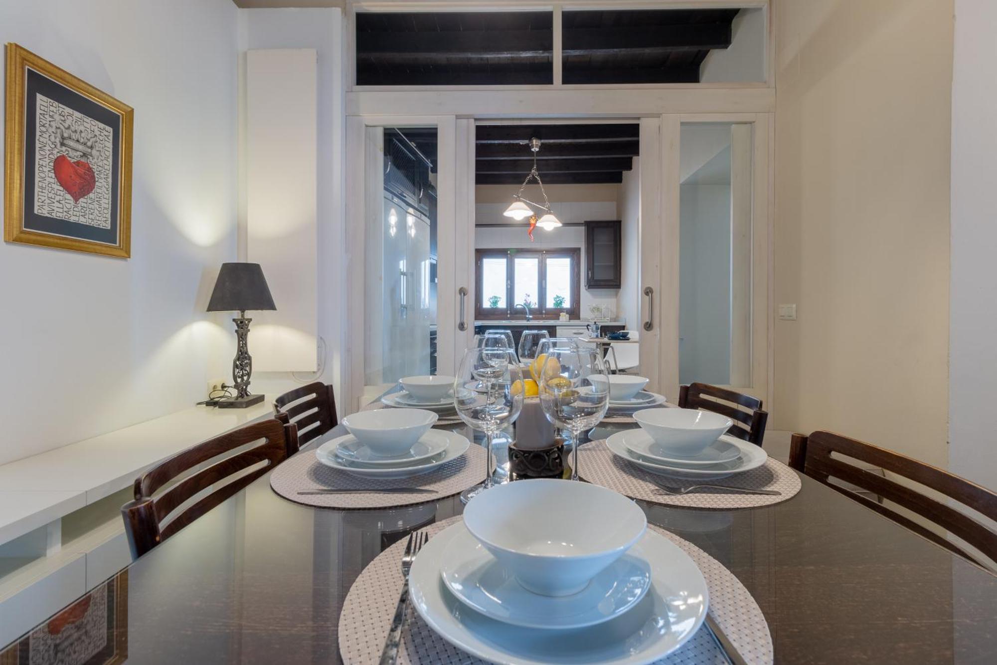 El Patio De Salome Villa Cordoba Ngoại thất bức ảnh
